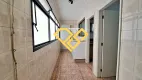 Foto 23 de Apartamento com 4 Quartos à venda, 190m² em Boqueirão, Santos