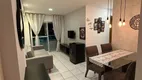 Foto 5 de Apartamento com 2 Quartos à venda, 56m² em Cajueiro Seco, Jaboatão dos Guararapes