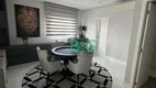 Foto 23 de Apartamento com 3 Quartos à venda, 240m² em Vila Alvaro Marques, São Bernardo do Campo