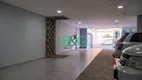Foto 74 de Casa de Condomínio com 3 Quartos à venda, 169m² em Jardim, Santo André