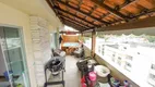 Foto 2 de Cobertura com 3 Quartos à venda, 120m² em Icaraí, Niterói