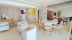 Foto 3 de Apartamento com 3 Quartos para venda ou aluguel, 137m² em Vila da Serra, Nova Lima