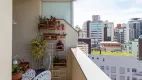 Foto 7 de Cobertura com 2 Quartos à venda, 96m² em Centro, Florianópolis