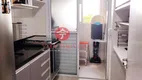 Foto 12 de Apartamento com 3 Quartos à venda, 73m² em Jaguaré, São Paulo