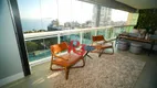 Foto 13 de Apartamento com 3 Quartos à venda, 345m² em Aparecida, Santos
