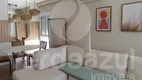 Foto 4 de Apartamento com 1 Quarto à venda, 51m² em Cambuí, Campinas