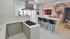 Foto 12 de Apartamento com 3 Quartos à venda, 148m² em Vila Guilhermina, Praia Grande