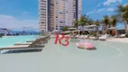 Foto 35 de Apartamento com 3 Quartos à venda, 227m² em Ponta da Praia, Santos