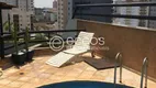 Foto 3 de Cobertura com 5 Quartos para alugar, 354m² em Martins, Uberlândia