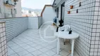 Foto 19 de Cobertura com 3 Quartos à venda, 153m² em Jacarepaguá, Rio de Janeiro