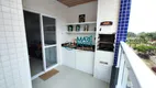 Foto 9 de Apartamento com 2 Quartos à venda, 63m² em Praia das Toninhas, Ubatuba
