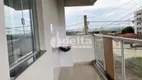 Foto 19 de Apartamento com 2 Quartos à venda, 64m² em Luizote de Freitas, Uberlândia