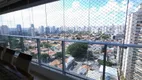 Foto 13 de Apartamento com 3 Quartos à venda, 132m² em Brooklin, São Paulo