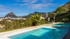 Foto 12 de Casa de Condomínio com 4 Quartos à venda, 1200m² em Jardim Botânico, Rio de Janeiro