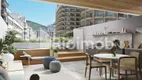 Foto 13 de Apartamento com 2 Quartos à venda, 36m² em Ipanema, Rio de Janeiro