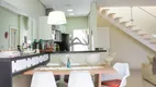 Foto 2 de Casa de Condomínio com 3 Quartos à venda, 155m² em Jardim das Paineiras, Campinas