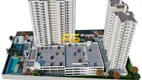 Foto 6 de Apartamento com 2 Quartos à venda, 49m² em Ponta De Campina, Cabedelo