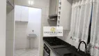 Foto 10 de Apartamento com 2 Quartos à venda, 62m² em Loteamento Residencial e Comercial Vila Sao Paulo, Pindamonhangaba