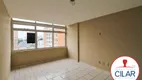 Foto 3 de Kitnet com 1 Quarto para alugar, 31m² em Centro, Curitiba