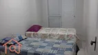 Foto 9 de Apartamento com 2 Quartos à venda, 90m² em Canto do Forte, Praia Grande