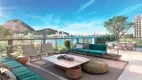 Foto 2 de Apartamento com 4 Quartos à venda, 253m² em Lagoa, Rio de Janeiro