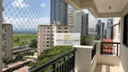 Foto 5 de Apartamento com 4 Quartos para alugar, 107m² em Jardim Aquarius, São José dos Campos