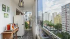 Foto 2 de Apartamento com 3 Quartos à venda, 208m² em Moema, São Paulo