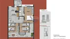 Foto 25 de Apartamento com 2 Quartos à venda, 100m² em Jardim Glória, Juiz de Fora