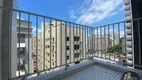 Foto 11 de Apartamento com 4 Quartos para alugar, 230m² em Pompeia, Santos