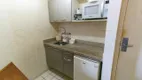 Foto 5 de Flat com 1 Quarto para alugar, 30m² em Moema, São Paulo