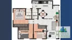 Foto 13 de Apartamento com 3 Quartos à venda, 76m² em Jardim Panorama, Valinhos