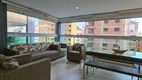 Foto 8 de Apartamento com 3 Quartos à venda, 117m² em Enseada, Guarujá