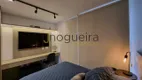 Foto 16 de Apartamento com 1 Quarto para venda ou aluguel, 24m² em Campo Belo, São Paulo