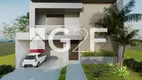 Foto 3 de Casa de Condomínio com 3 Quartos à venda, 241m² em Roncáglia, Valinhos