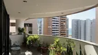 Foto 6 de Apartamento com 4 Quartos à venda, 276m² em Meireles, Fortaleza