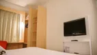 Foto 8 de Flat com 1 Quarto à venda, 18m² em Centro, Joinville