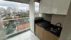 Foto 12 de Apartamento com 1 Quarto para alugar, 37m² em Cidade Monções, São Paulo