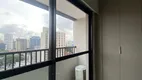 Foto 4 de Apartamento com 1 Quarto para alugar, 25m² em Pinheiros, São Paulo