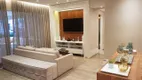 Foto 2 de Apartamento com 3 Quartos à venda, 123m² em Chácara Califórnia, São Paulo