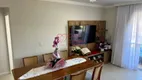 Foto 3 de Apartamento com 3 Quartos à venda, 108m² em Kobrasol, São José