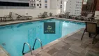 Foto 22 de Flat com 1 Quarto para alugar, 40m² em Itaim Bibi, São Paulo