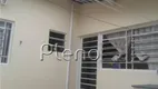 Foto 14 de Casa com 2 Quartos à venda, 180m² em Vila Joaquim Inácio, Campinas