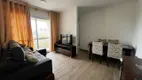 Foto 2 de Apartamento com 2 Quartos para alugar, 54m² em Vila Yara, Osasco