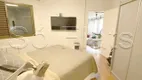 Foto 4 de Flat com 1 Quarto à venda, 50m² em Jardim Paulista, São Paulo