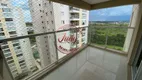 Foto 5 de Apartamento com 3 Quartos à venda, 108m² em Jardim Karaíba, Uberlândia