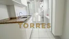 Foto 12 de Apartamento com 3 Quartos para alugar, 125m² em Pitangueiras, Guarujá