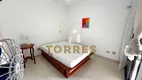 Foto 15 de Apartamento com 3 Quartos para alugar, 110m² em Barra Funda, Guarujá