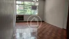 Foto 2 de Apartamento com 3 Quartos à venda, 90m² em Tijuca, Rio de Janeiro