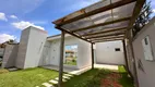 Foto 4 de Casa de Condomínio com 3 Quartos à venda, 80m² em Jardim Veneza, Uberlândia