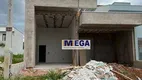 Foto 2 de Casa de Condomínio com 3 Quartos à venda, 143m² em Vila Monte Alegre, Paulínia